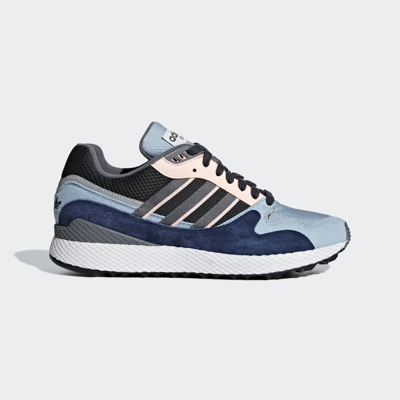 Adidas Ultra Tech Női Originals Cipő - Kék [D43451]